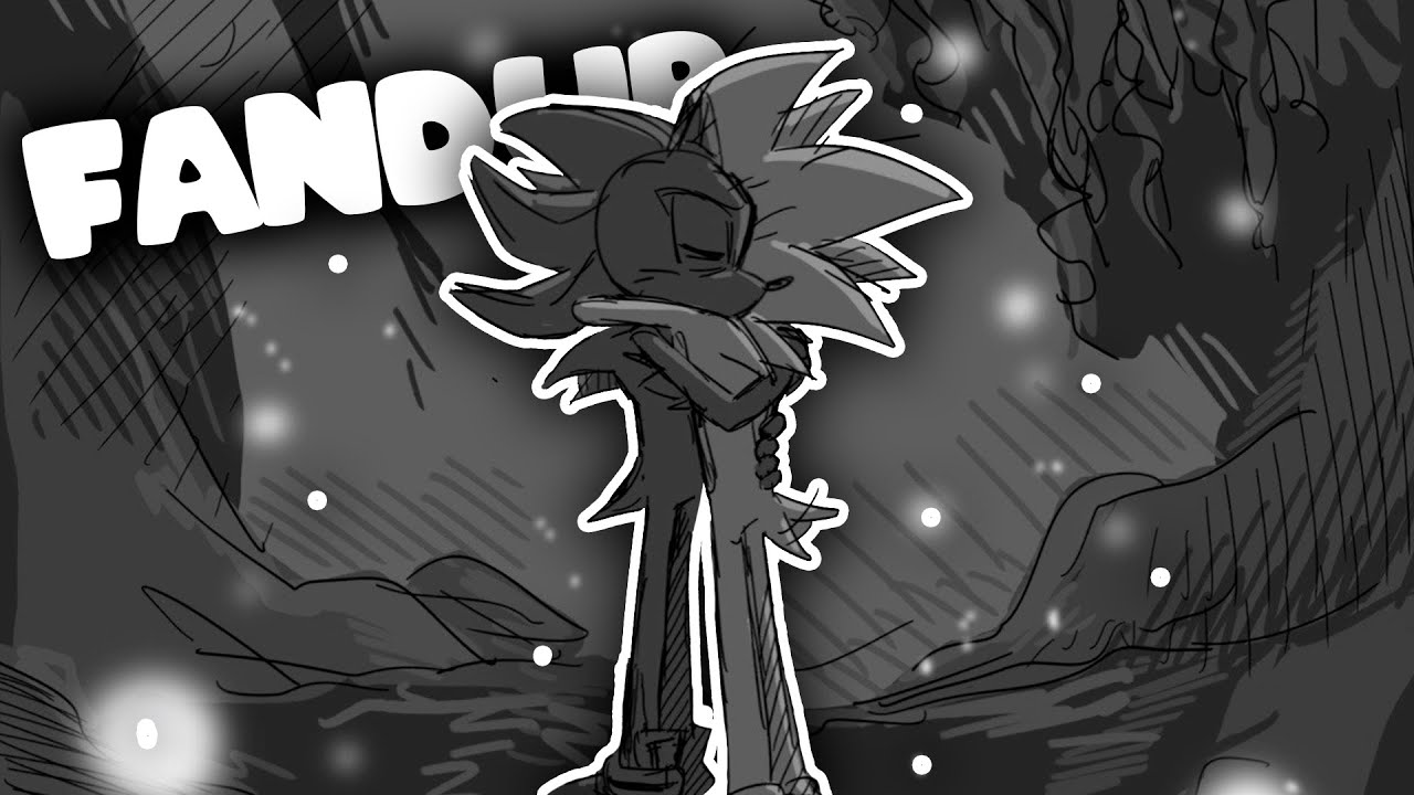 REUNION | FANDUB [Sonadow 3]