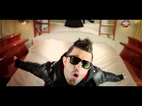 Αντώνης Γαμπιεράκης - Είτε τότε είτε τώρα ft Ματθαίος Γιαννούλης & Tus - Prod Fus - Video Clip