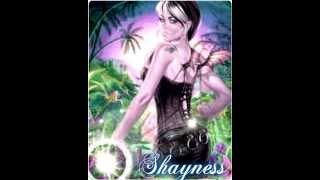 T-Spoon Sexy Lady by &quot;&quot;Shay&quot;&quot;