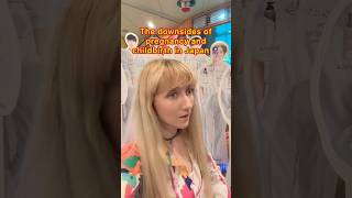 Download lagu CONS OF PREGNANCY AND CHILDBIRTH IN JAPAN 🤰#japan #pregnancy #shorts #travel mp3