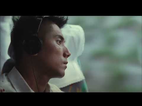 「GONIN」Final scene