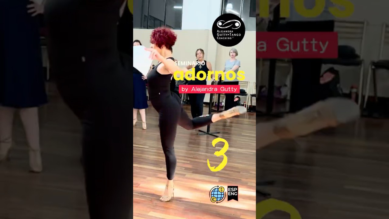 Video thumbnail for Adornos C3 by Alejandra Gutty | ‘La flecha y su estela’