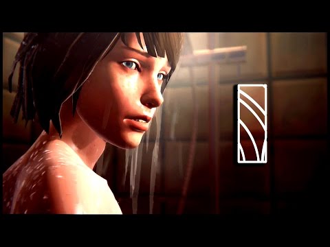 Life is Strange Episode 2 "Out Of Time" Walkthrough [P1]