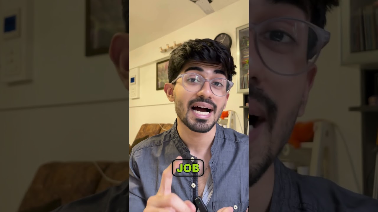 I Built an AI Agent That Applies to Jobs FOR YOU Using OpenAI + n8n! #aiagent #alisolanki #job