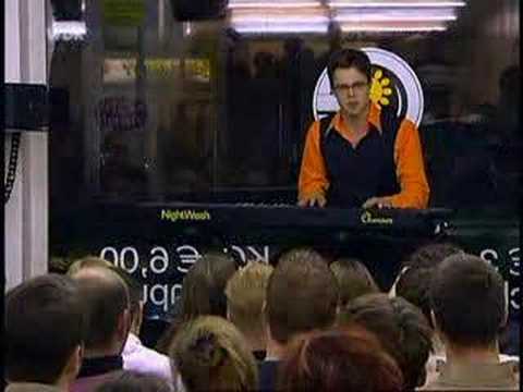 Bodo Wartke - Meine Neue Freundin