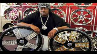 C-Murder::Get Buck Get Crunk:: *HQ*