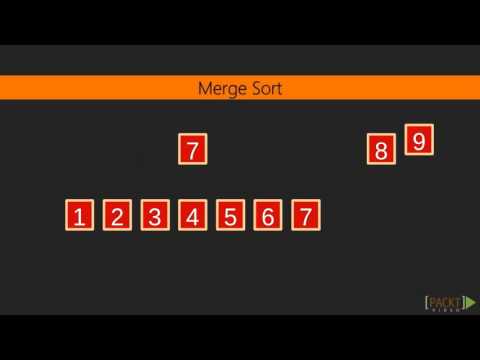 Learning JavaScript Data Structures and Algorithms Sorting | packtpub com