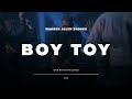 Warren Allen Brooks - Boy Toy.