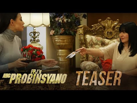 FPJ's Ang Probinsyano November 20, 2019 Teaser
