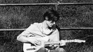 Jonny Lang   -  Too Tired  / 1995