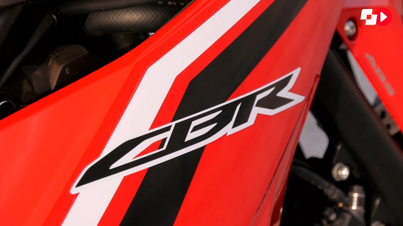 Watch Honda CBR500R - Prueba, opinión y detalles Now Honda CBR500R - Prueba, opinión y detalles