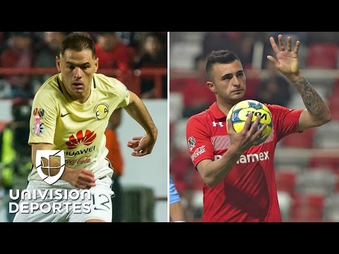 TAS levanta castigos de un año a Pablo Aguilar y Enrique Triverio