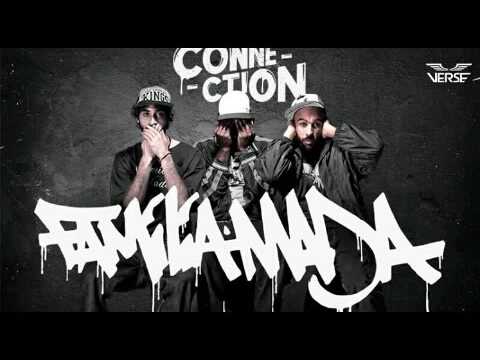 Família Madá Part. Cacife Clandestino - Sol