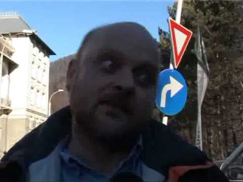 Plimbarea cu trenuletul, pe placul turistilor