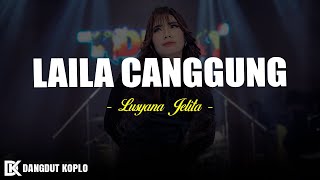 Download lagu Laila Canggung - Lusyana Jelita Adella (Lirik Lagu) mp3 Download lagu Laila Canggung - Lusyana Jelita Adella (Lirik Lagu) mp3