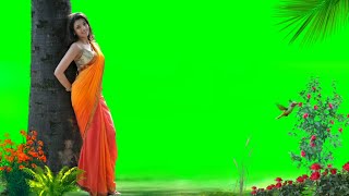 Download lagu New Bewafa Girl Green Screen Video Effects // Green Screen Background Video mp3