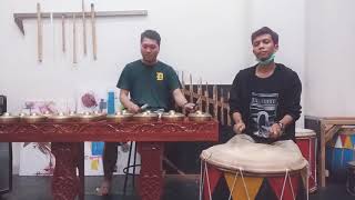 Download lagu Instrumen Lagu Malam Bainai mp3