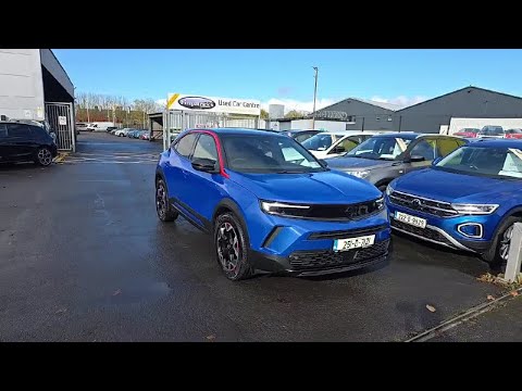 Opel Mokka GS 1.2i Demo With 3.9  Finance Availab - Image 2