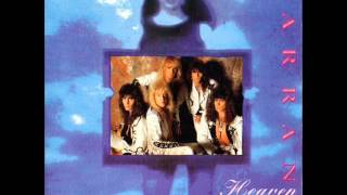 Warrant - Heaven ( 1989 )