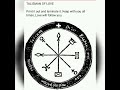 Talisman for love