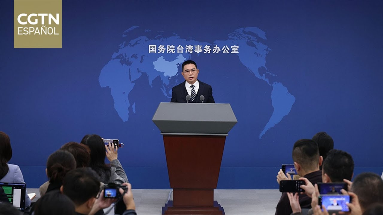 China insta a Japón a manejar la cuestión de Taiwan con gran prudencia