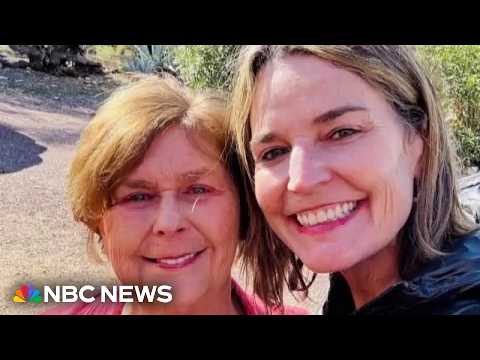 Nancy Guthrie investigation pursuing 'every credible lead,' says Pima County Sheriff's Dept.