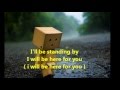 I will be here for you w/ lyrics - Michael Smith ft. Diane Warren