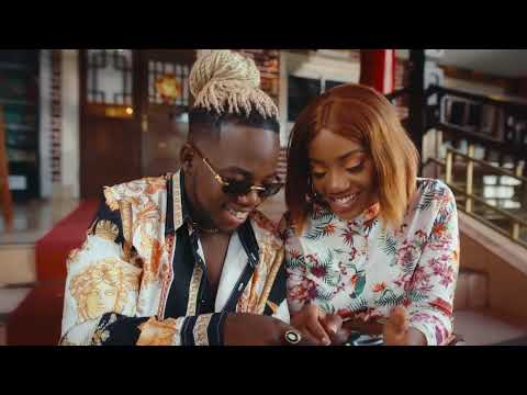 Martin's - Yawa (Official music Video)
