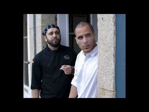 Each1 - A Minha Hora ft. Tacio