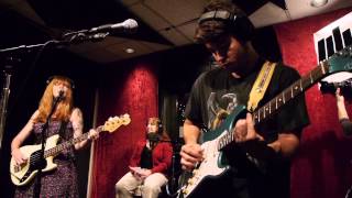 La Sera - Full Performance (Live on KEXP)