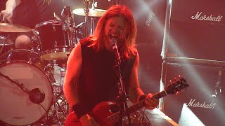 Corrosion of Conformity - Who&#39;s Got the Fire , Live at The Academy, Dublin Ireland, 14 June 2015