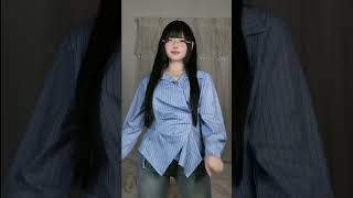 (⚯🤏)　#tiktok #dance