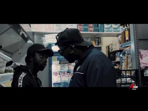 Nasteur - Respect ( TEASER )