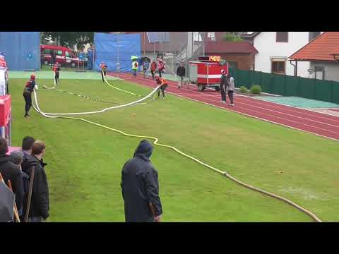 SDH Lanšperk muži v Sádku 2020 - N