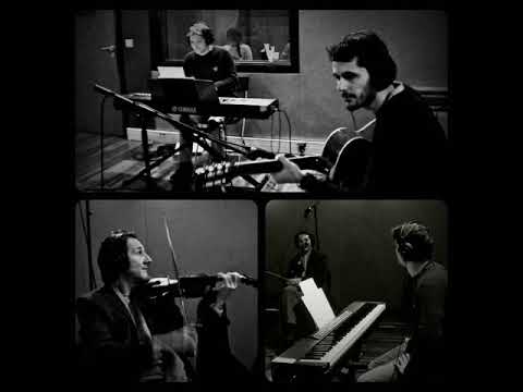 "Songe d'automne" - Raphael Lopez Trio (audio)