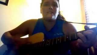 Cover hole in my head by Dixie chicks