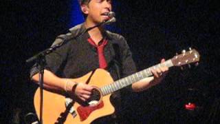 hanson - being me (atlanta 2008)