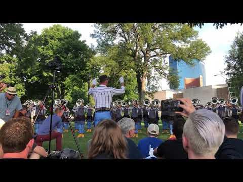 BLUE STARS BIG HIT (2018)