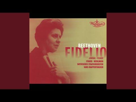 Beethoven: Fidelio, Op. 72: Overture