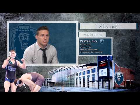 Monarch Spotlight: Jack Dechow