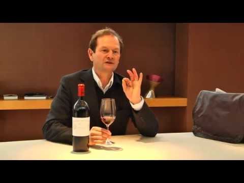 JAMESSUCKLING.COM - Bordeaux - Château Cheval Blanc - 2011 in Bottle