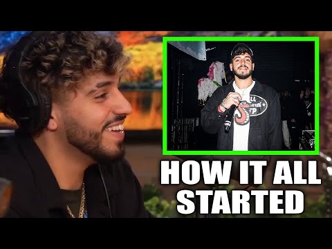 DJ SCHEME'S JOURNEY TO BECOMING THE TOP MUSIC PRODUCER