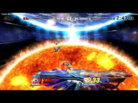 LTL | Hypertension Grand Finals  LTL | Nev J vs BFG | Skillager