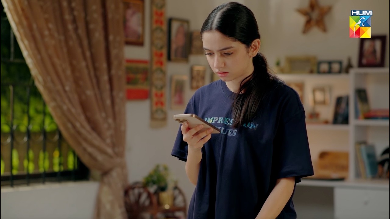 School Mein Pyary Larkay Na Hony Ka Dukh | Tum Larkay Bhi Na | Ramzan Special