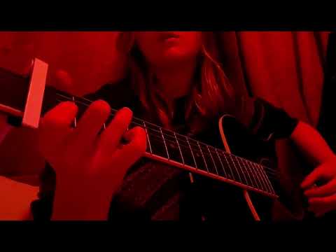 Standing In The Rain - The Paper Kites