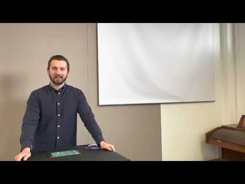 Geistesgaben unterschiedliche Gaben, so wie Gott sie uns in seiner Gnade zugeteilt hat Römer 12