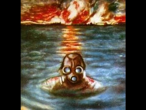 Decima Mas - La Seconda Guerra Mondiale subacquea