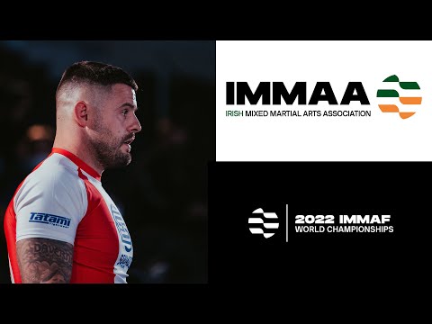 New head coach for Team Ireland - Kieran Davern outlines his strategy