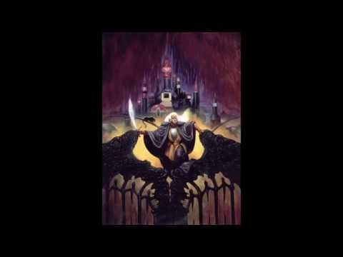 Menzoberranzan Soundtrack - Temple of Dumathoin