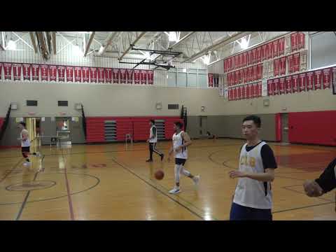 CLB vs MAC - Sunday tier 10 - tcbl 2022 spring